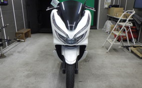 HONDA PCX 125 JF81