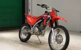 HONDA CRF125F JE03