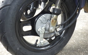 SUZUKI LET's 4 CA45A