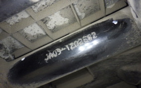 HONDA ﾍﾞﾝﾘｨ110 JA09