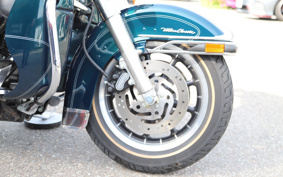 HARLEY FLHTCUI 2001 FCW