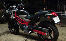 HONDA VTR 250 MC33