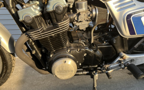 HONDA CB900F SC01