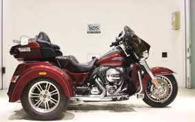 HARLEY FLHTCUTG TRIKE 2016