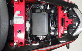 KAWASAKI Z650 A 2024 ER650S