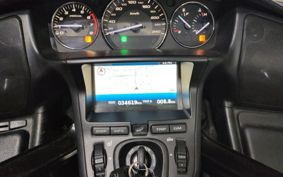 HONDA GL 1800 GOLD WING 2011 SC68
