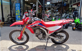 HONDA CRF250L MD47