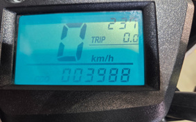 YAMAHA  TOURING  SEROW  DG17J