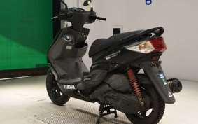 YAMAHA CYGNUS 125 XSR 2 1991 SE44J