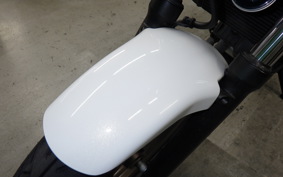 HONDA VTR 250 Gen. 2 2007 MC33