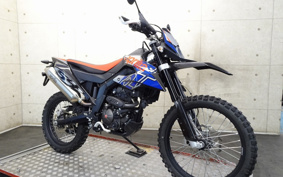 APRILIA APRILIA RX 125