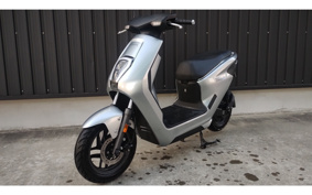 HONDA EM1 e: EF16