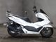 Фото Honda PCX 160 с японского аукциона