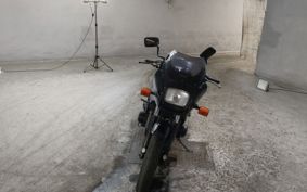 KAWASAKI GPZ750 1983 ZX750A