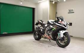 KAWASAKI ZX 10 NINJA ABS 2018