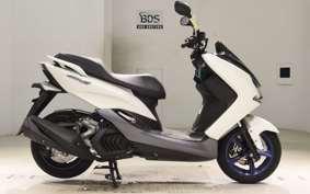 YAMAHA MAJESTY155 Gen.2 S 2010 SG52J