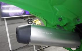 KAWASAKI KX112 KX112A