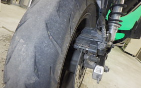 HONDA DAX 125 2015 JB06