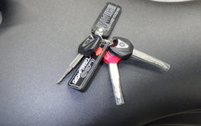 YAMAHA YZF-R7 2023 RM39J