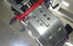 YAMAHA SEROW 250 Gen.3 DG31J