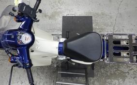 HONDA C110 SUPER CUB 2022 JA44