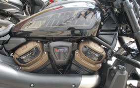 HARLEY  HARLEY RH1250S 2022 ZC4