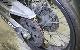 YAMAHA XT250X 2019 DG11J