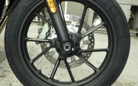 TRIUMPH SPEED TWIN 900 2023