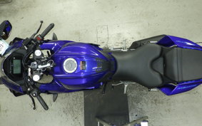 YAMAHA YZF-R15 2021 RG86J