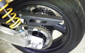 YAMAHA XJR1200 1997 4KG