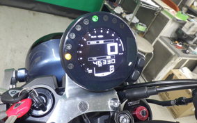 YAMAHA XSR900 2017 RN46J