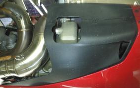 DUCATI PANIGALE V4 S 2021