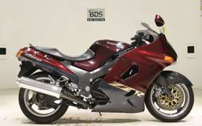 KAWASAKI ZZ1100 NINJA R Gen.2 2002