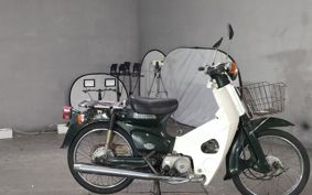 HONDA SUPER CUB50 C50