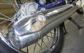 HONDA C50 SUPER CUB AA01