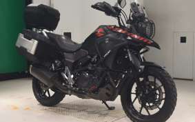 SUZUKI V-STROM 250