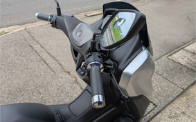 YAMAHA NMAX ABS SEG6J