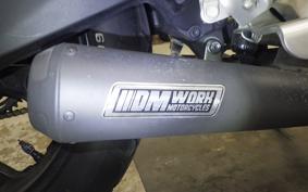 YAMAHA XSR155