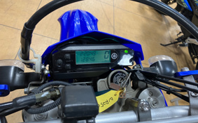 YAMAHA WR250X DG15J