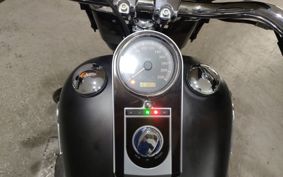 HARLEY FLSTFB1580 2013 JN5