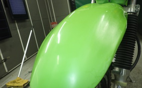 KAWASAKI SUPER SHERPA 2023 KL250G