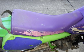 KAWASAKI KX60 2024 KX060B