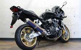 HONDA CB1300SB SUPER BOLDOR ABS 2009 SC54