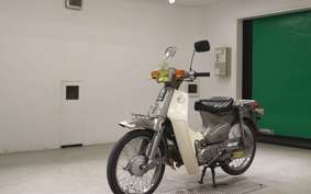 HONDA C90 SUPER CUB E HA02