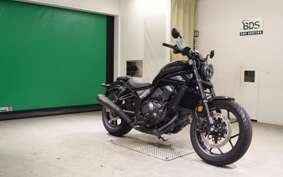 HONDA REBEL 1100 2023 SC83