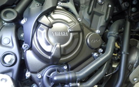 YAMAHA TENERE 700 2023 DM13J