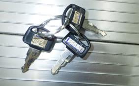 HONDA CD90 BENLY 2010 HA03