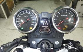 HONDA CB1300SF SUPER FOUR Gen. 3 2025 SC54