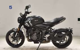 TRIUMPH TRIDENT 660 2021