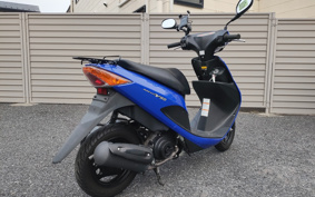 SUZUKI ADDRESS V50 CA44A